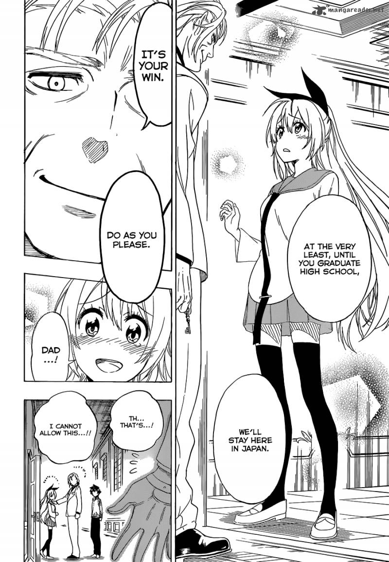 Nisekoi 162 7