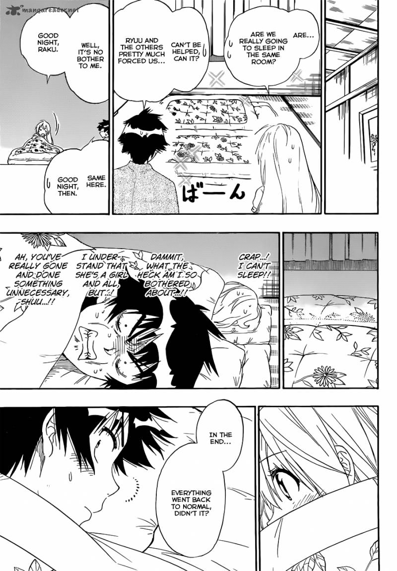 Nisekoi 163 10