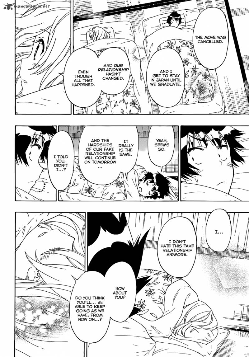 Nisekoi 163 11