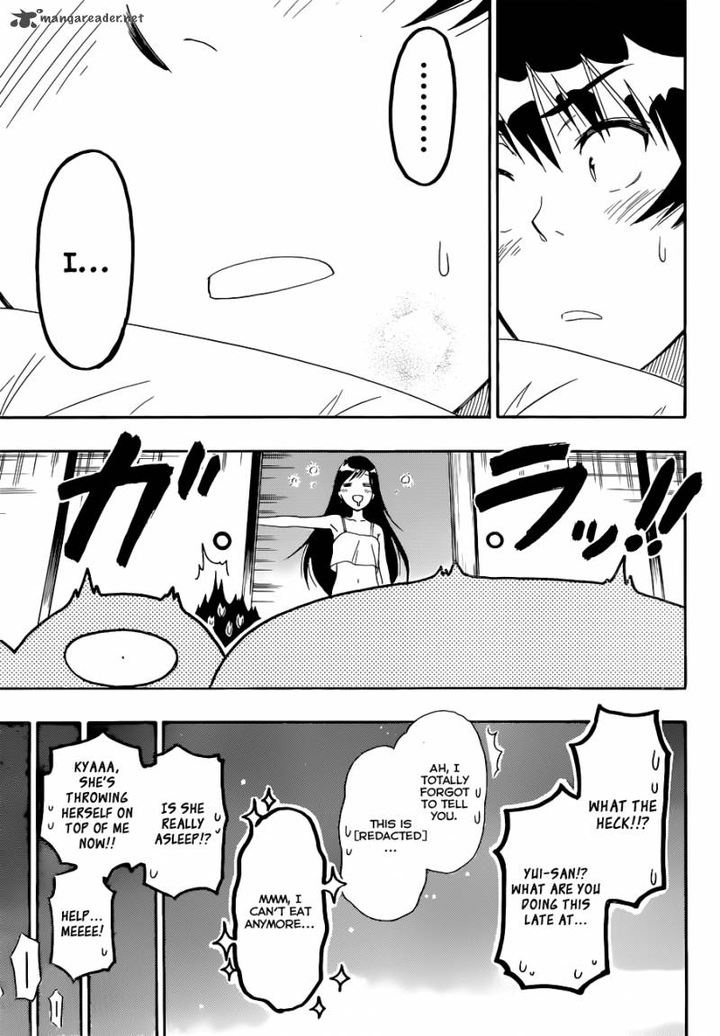 Nisekoi 163 12