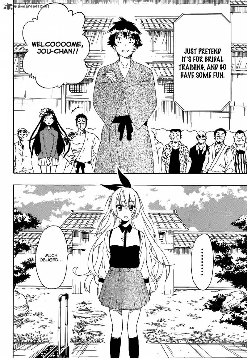 Nisekoi 163 3
