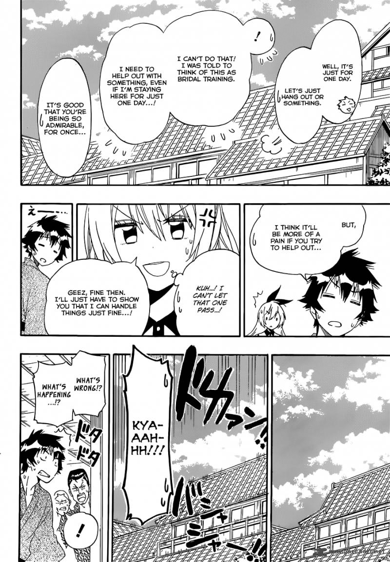Nisekoi 163 5