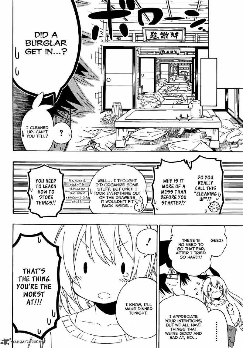 Nisekoi 163 7