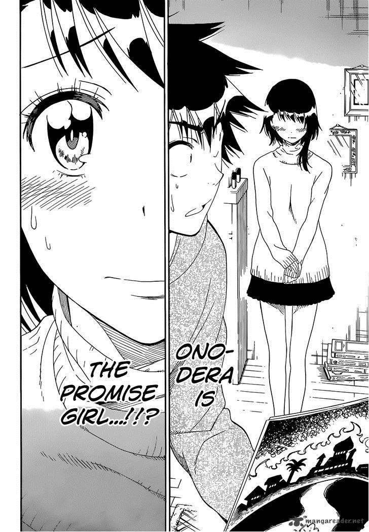 Nisekoi 164 18