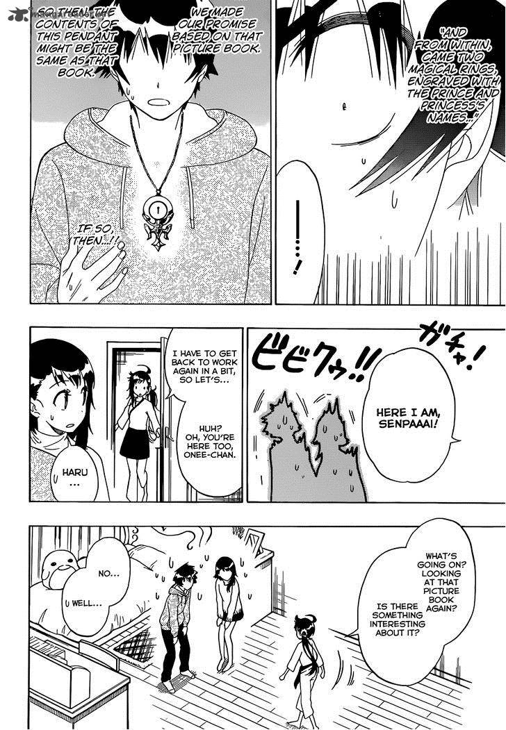 Nisekoi 164 20