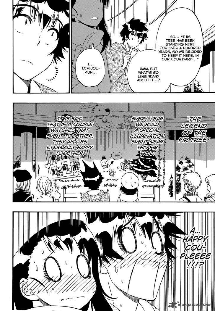 Nisekoi 165 11