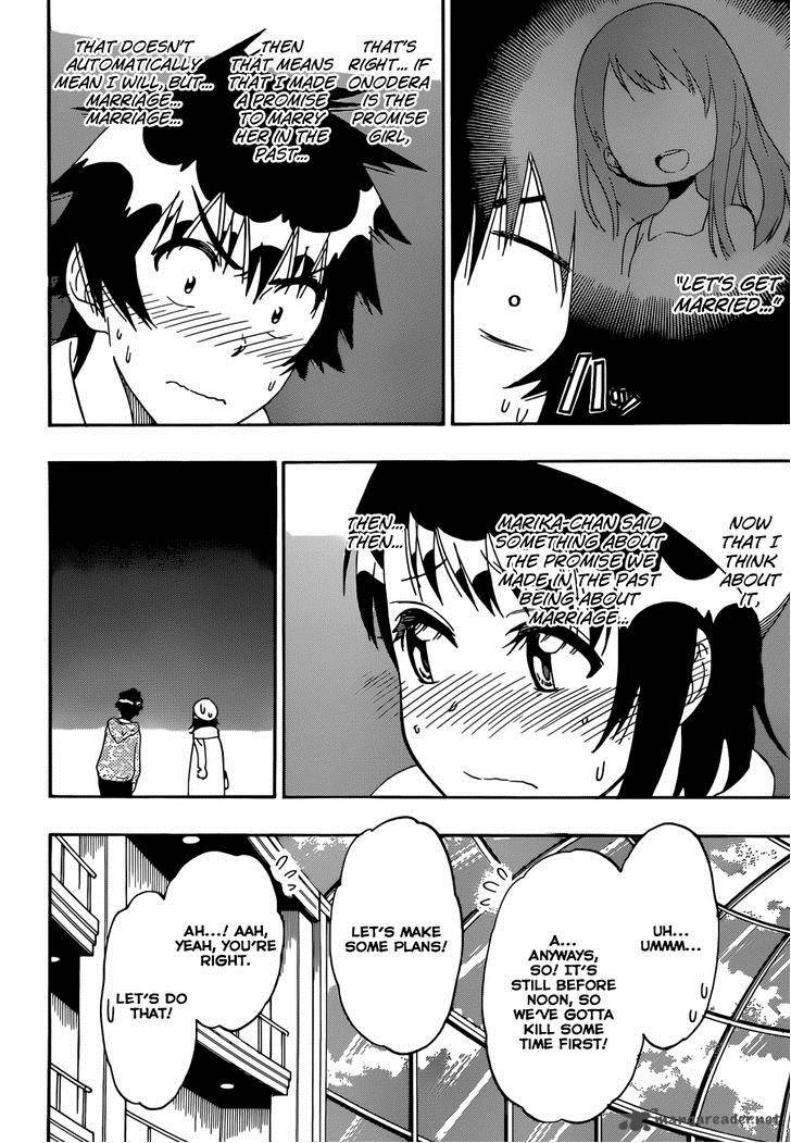Nisekoi 165 13