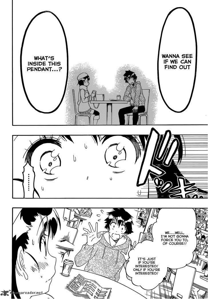 Nisekoi 165 15