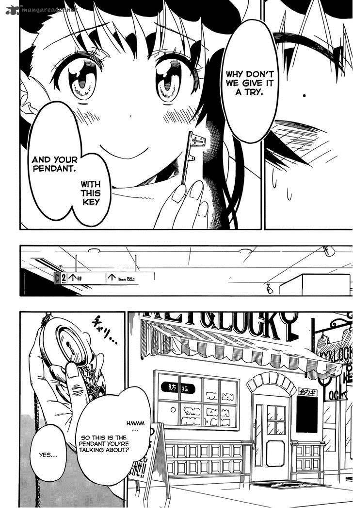 Nisekoi 165 17