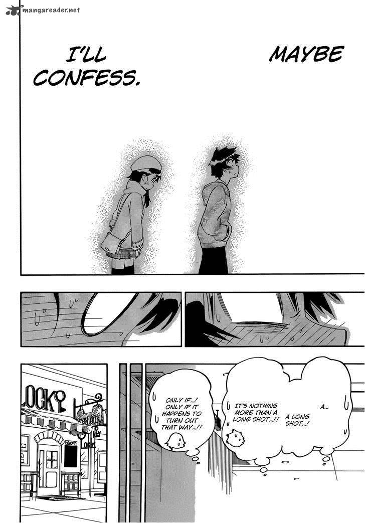Nisekoi 165 19
