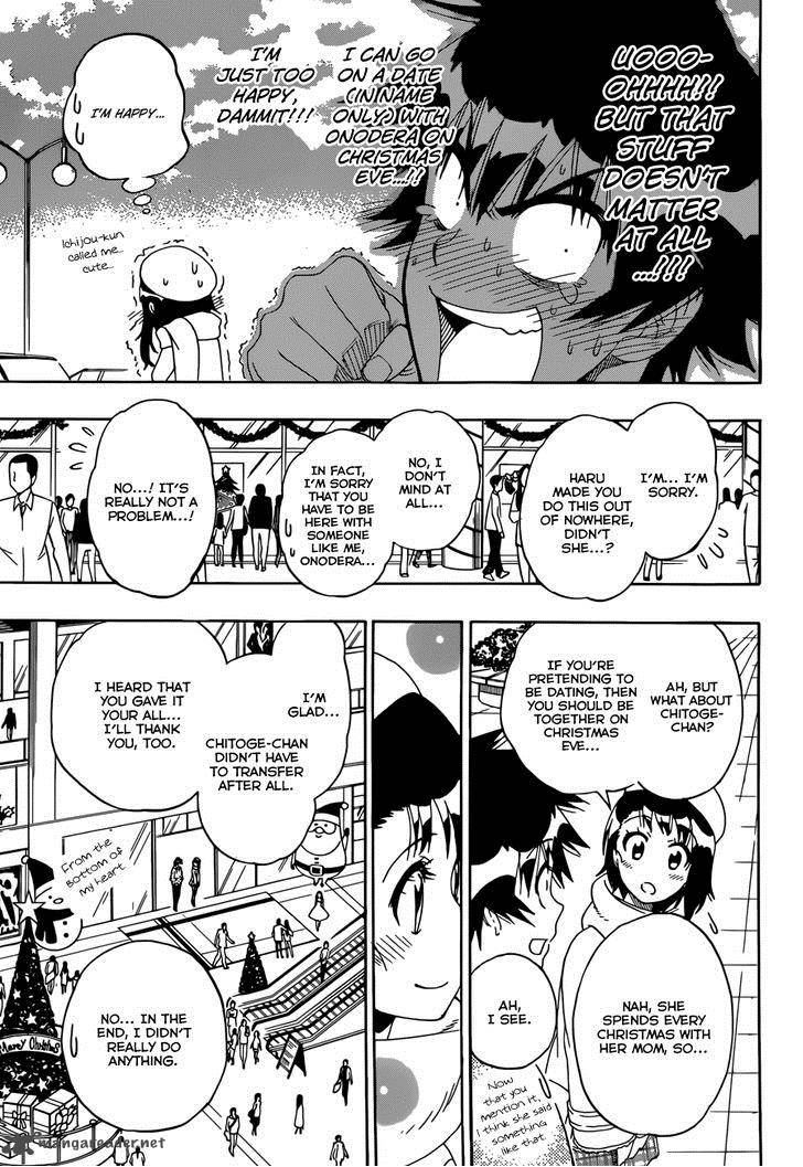 Nisekoi 165 8