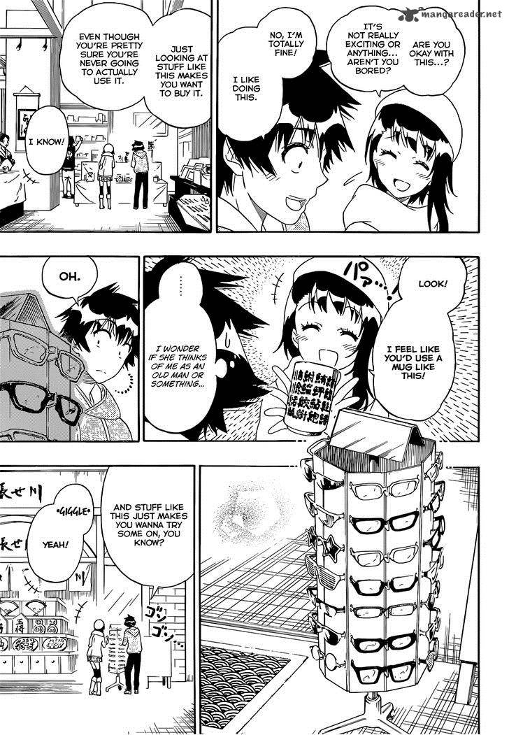 Nisekoi 166 10