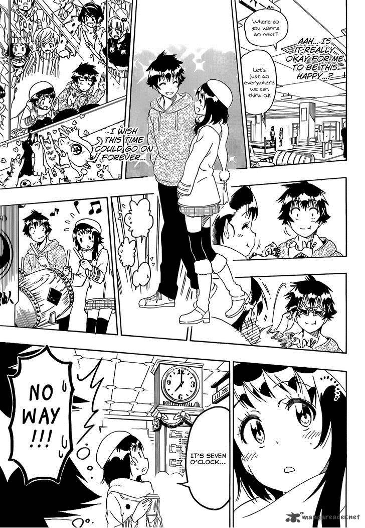 Nisekoi 166 14