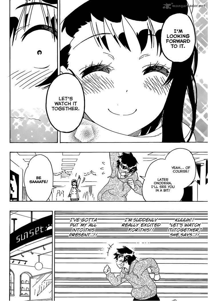 Nisekoi 166 17