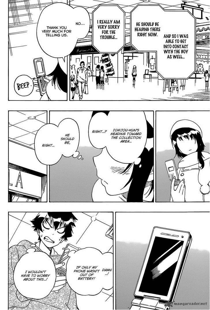 Nisekoi 167 10
