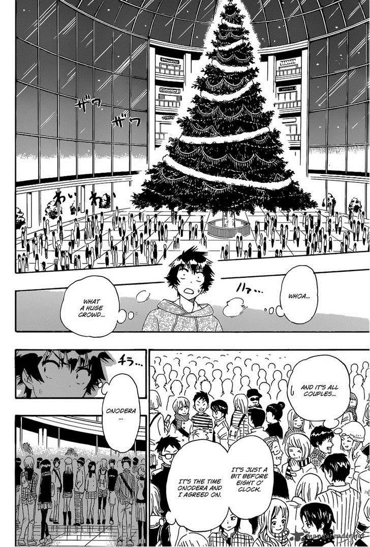 Nisekoi 167 16