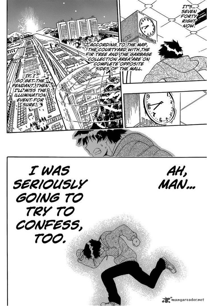 Nisekoi 167 6