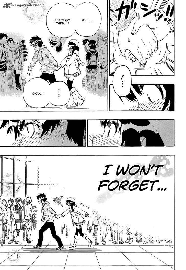 Nisekoi 168 10