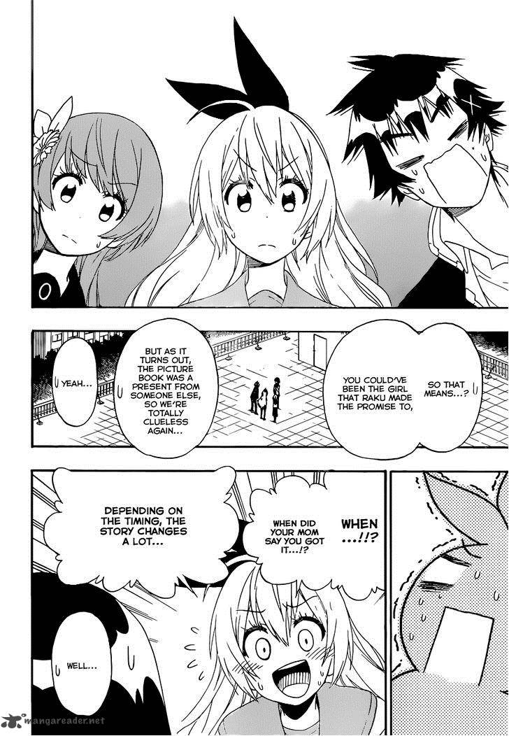 Nisekoi 168 17