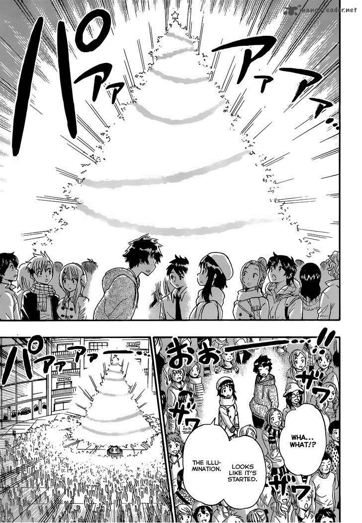 Nisekoi 168 6