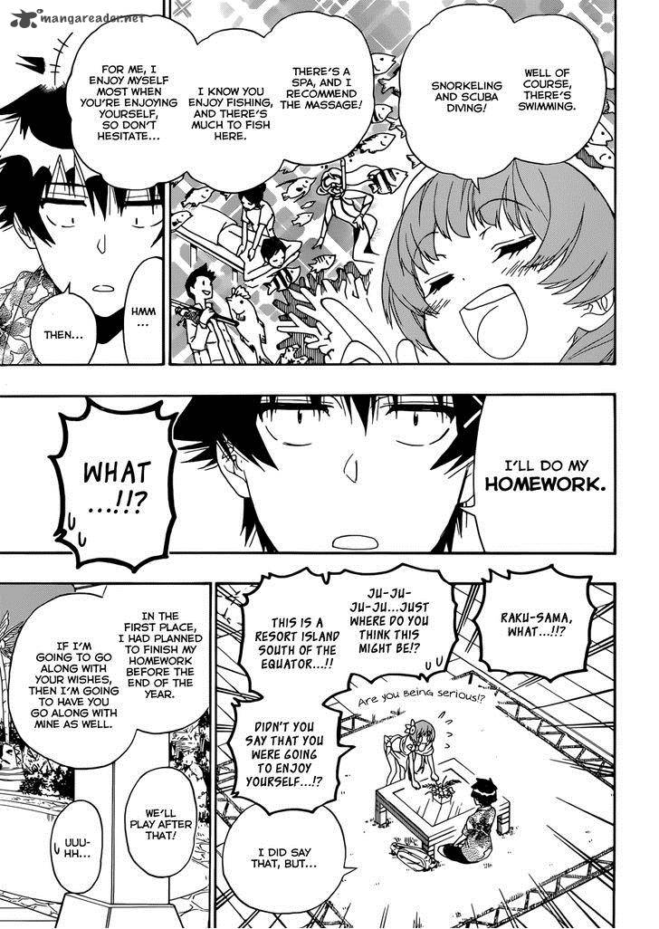 Nisekoi 169 12