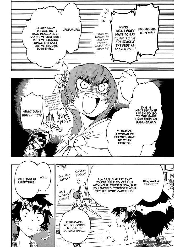 Nisekoi 169 15