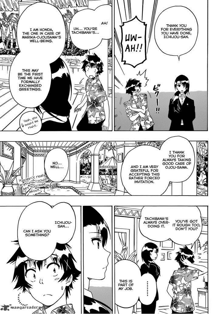 Nisekoi 169 18