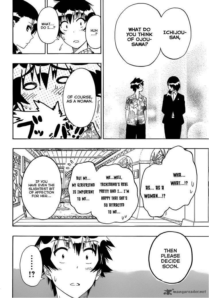 Nisekoi 169 19