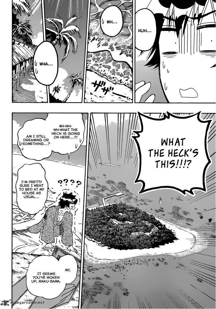 Nisekoi 169 3