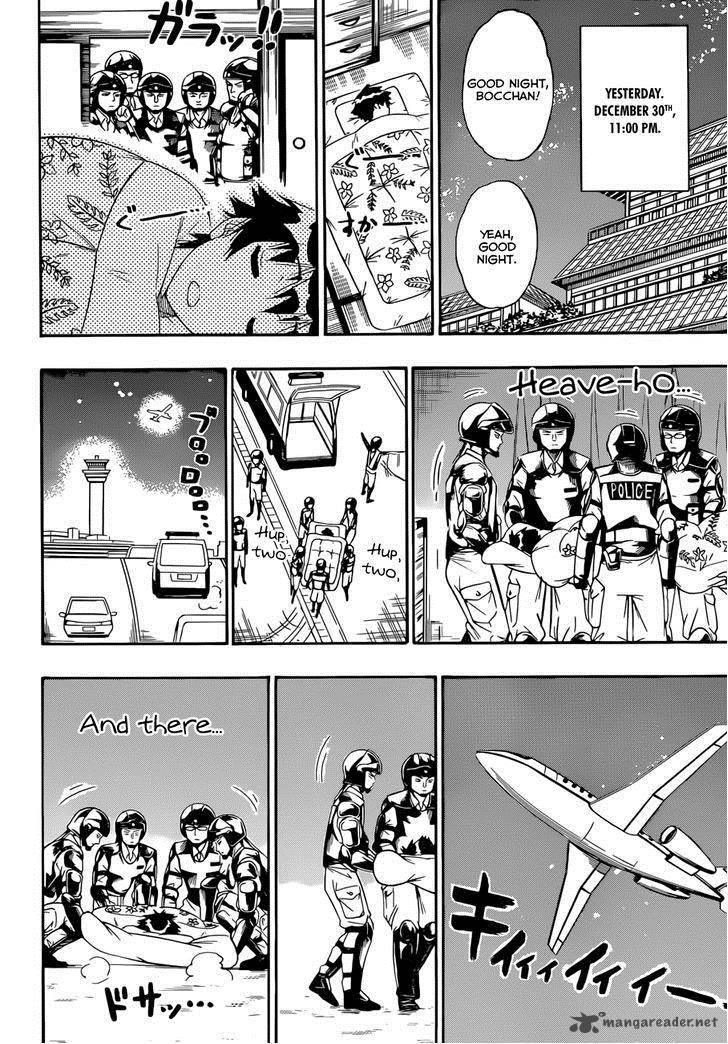 Nisekoi 169 5