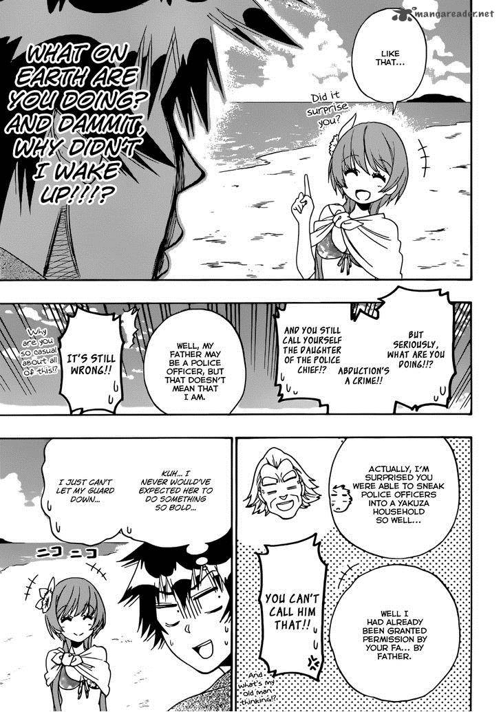 Nisekoi 169 6