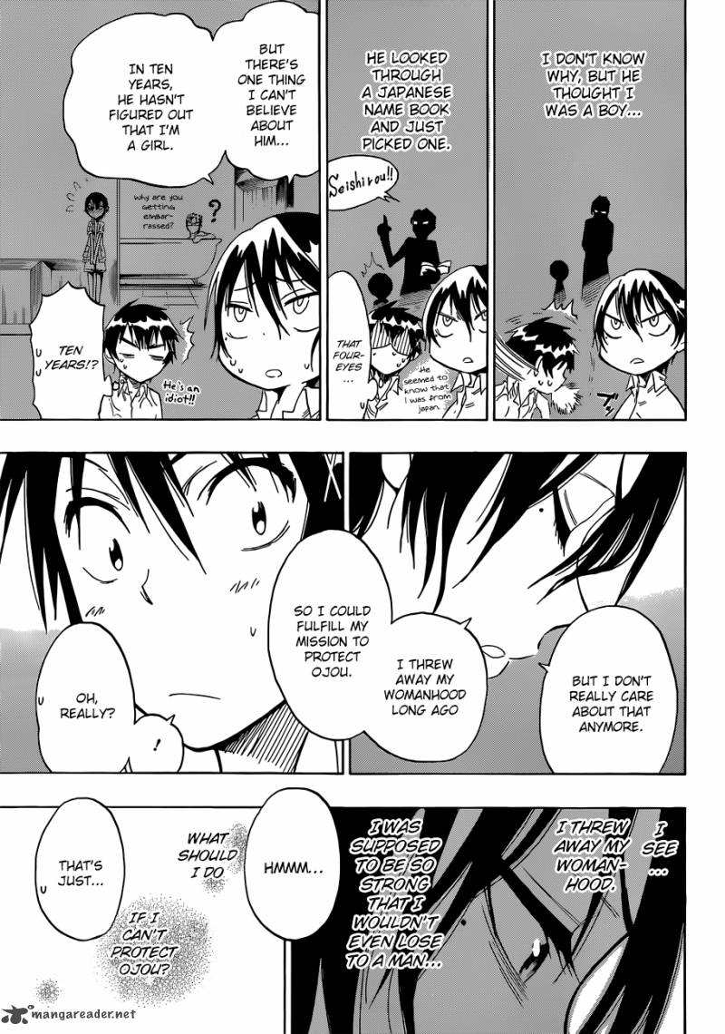 Nisekoi 17 10
