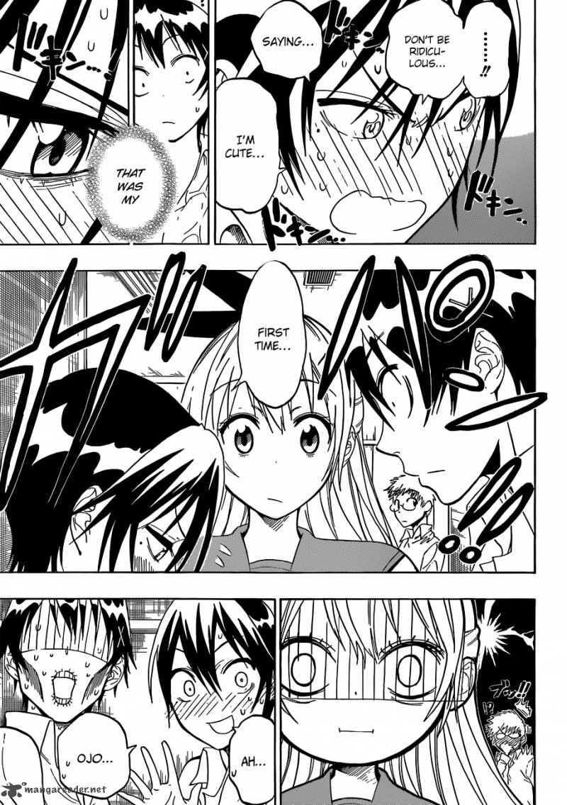 Nisekoi 17 12