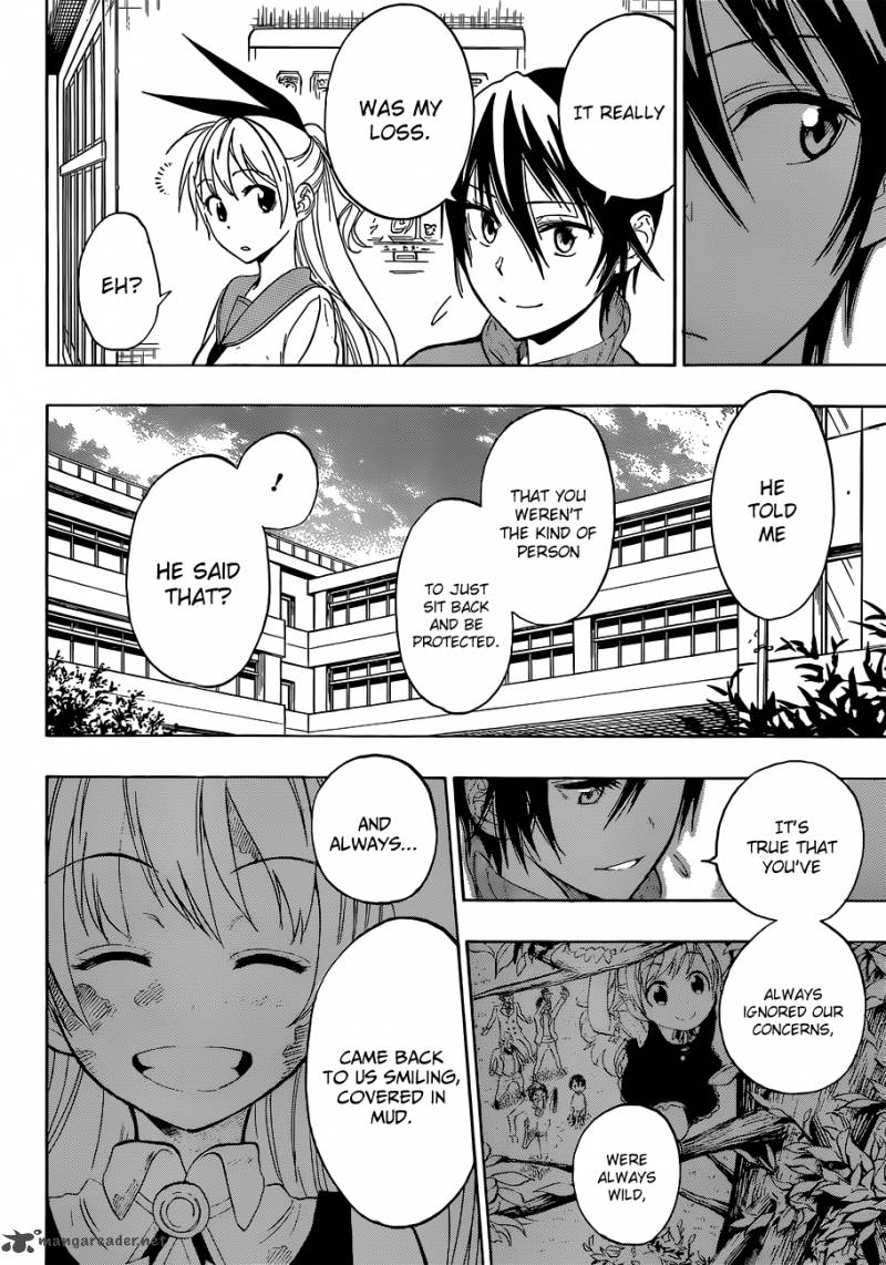 Nisekoi 17 15