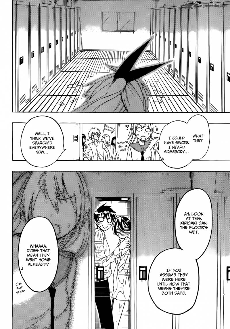 Nisekoi 17 5