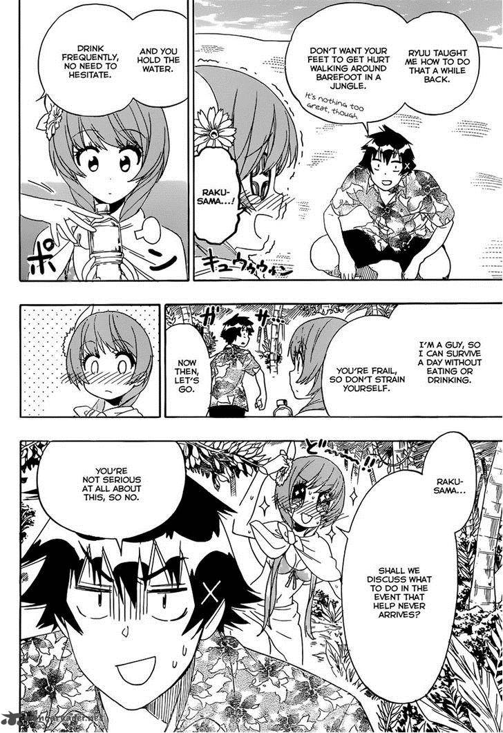 Nisekoi 170 10