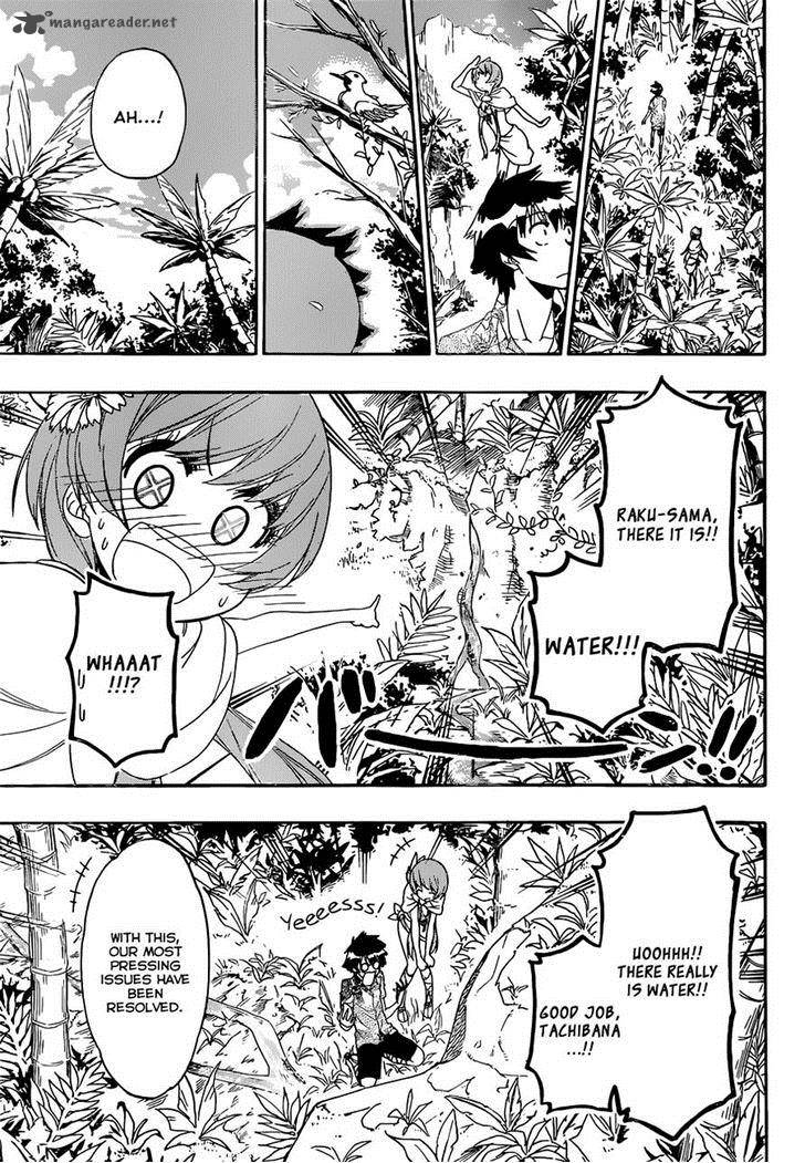 Nisekoi 170 11