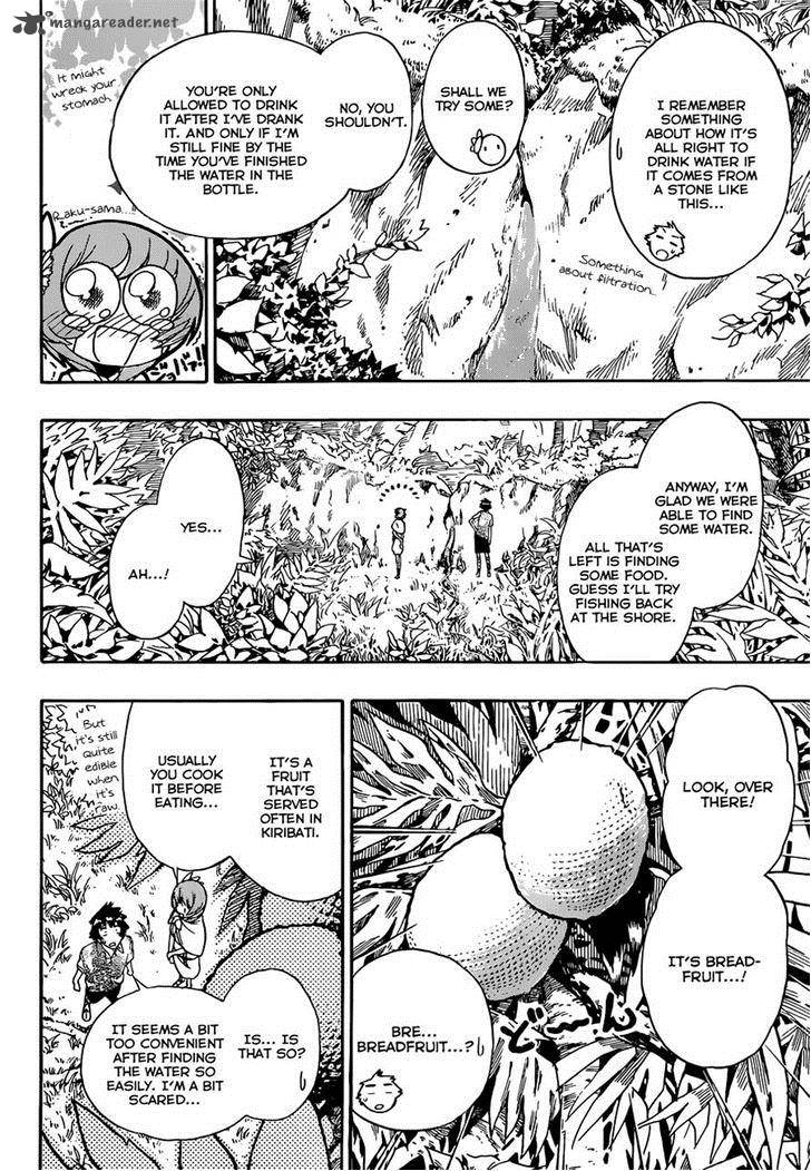 Nisekoi 170 12