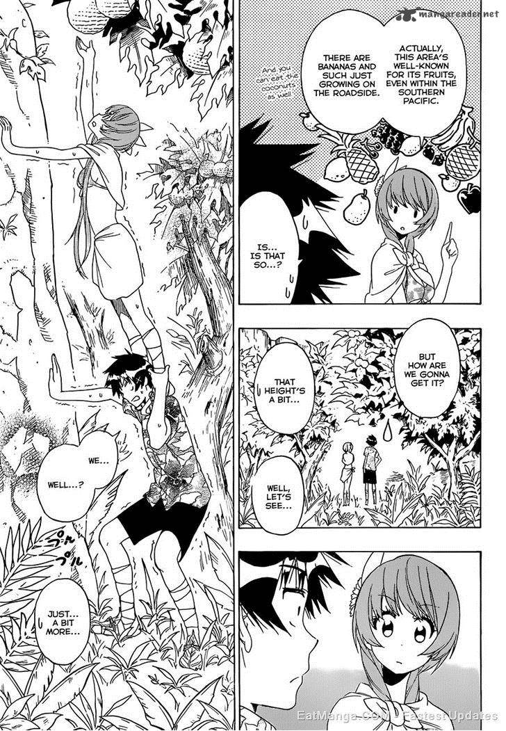 Nisekoi 170 13