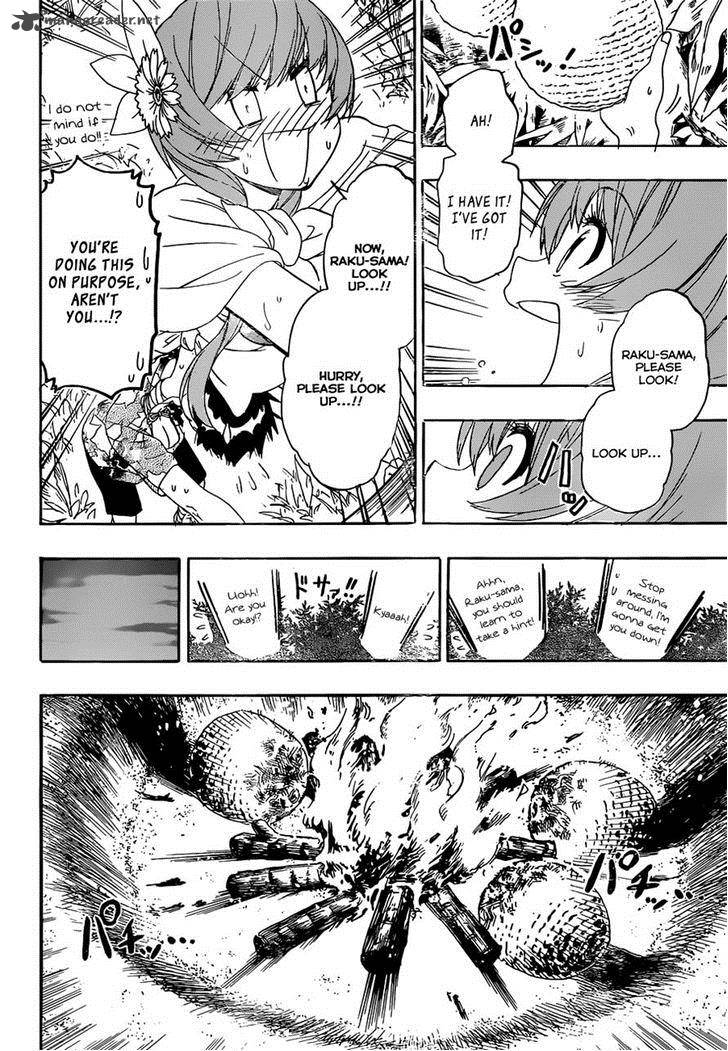 Nisekoi 170 14