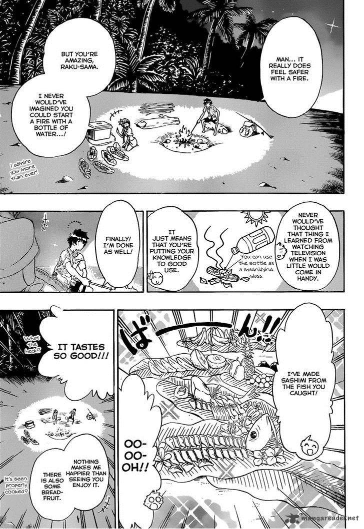 Nisekoi 170 15