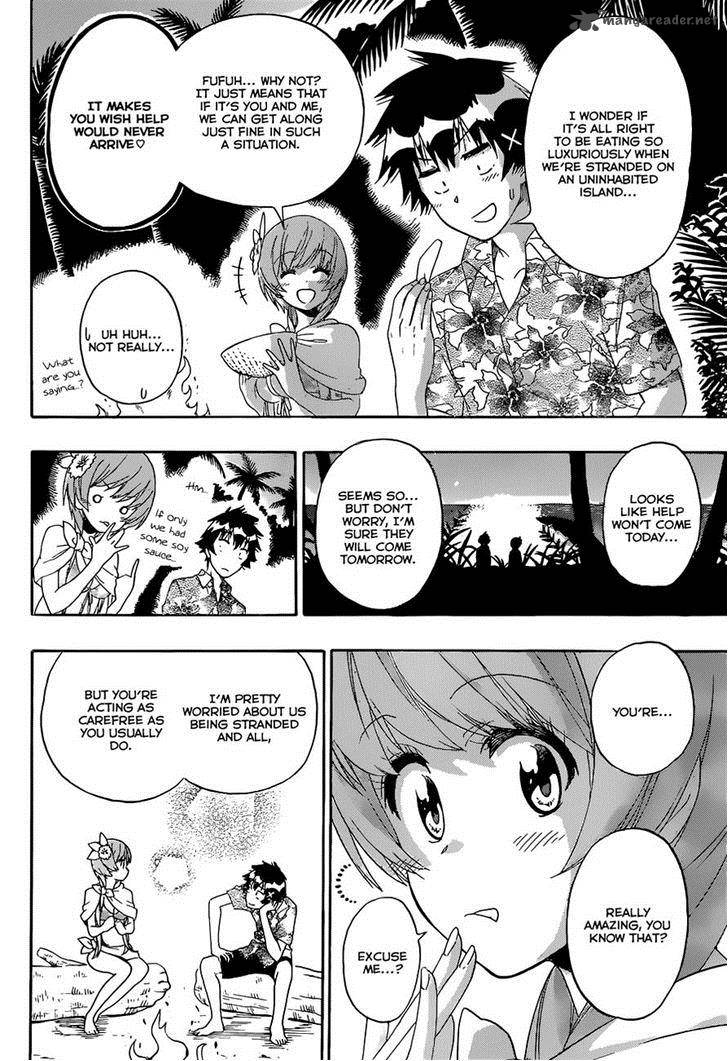 Nisekoi 170 16