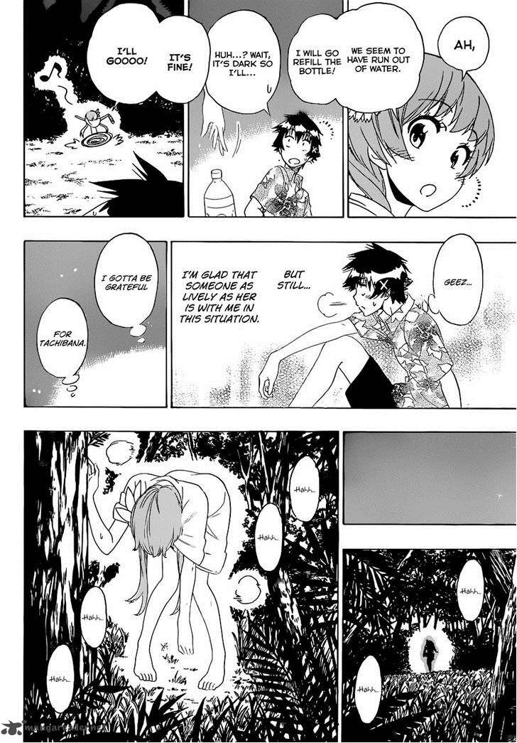 Nisekoi 170 18