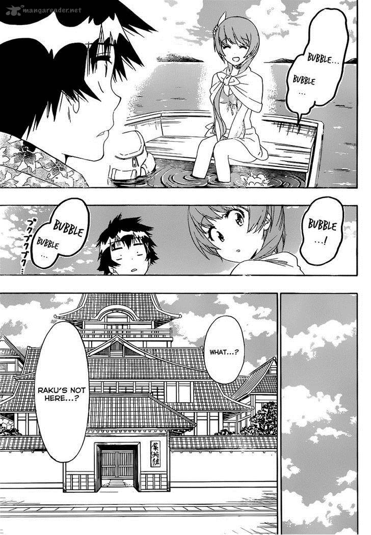 Nisekoi 170 3