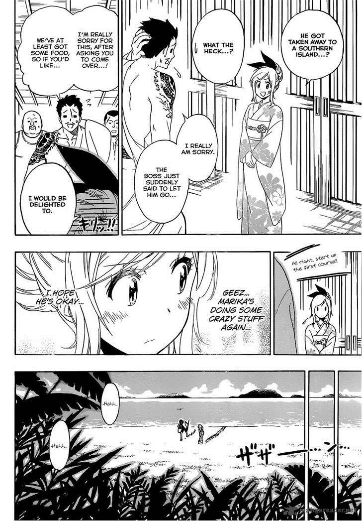 Nisekoi 170 4