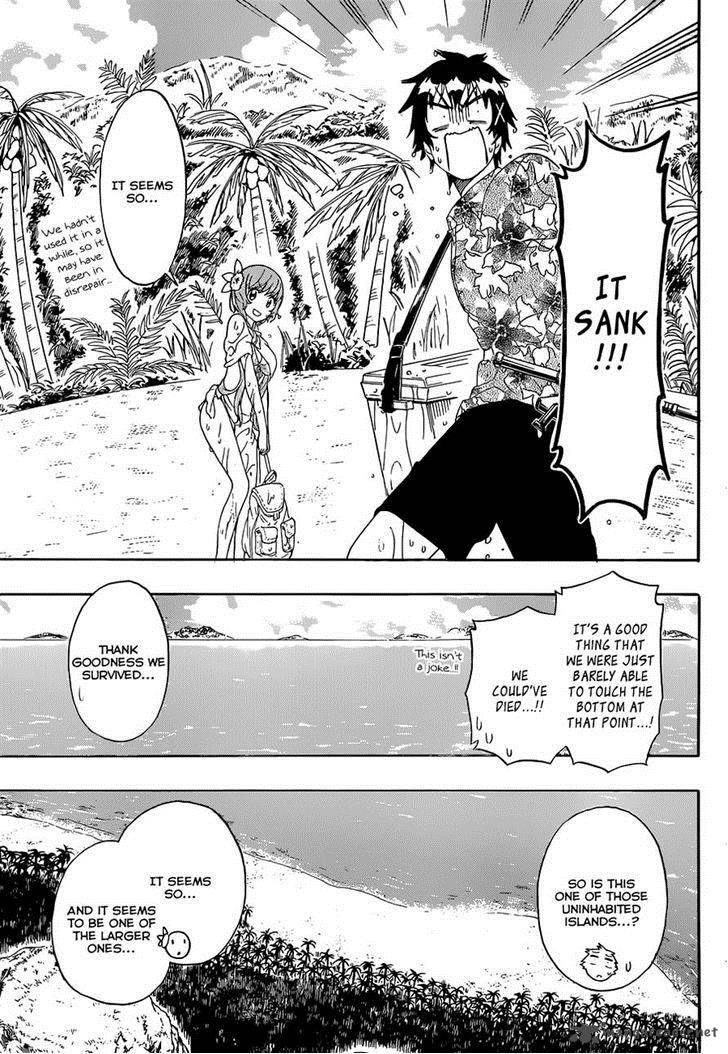 Nisekoi 170 5