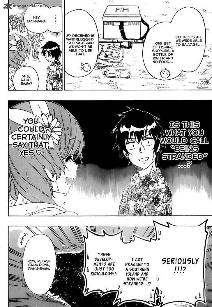 Nisekoi 170 6