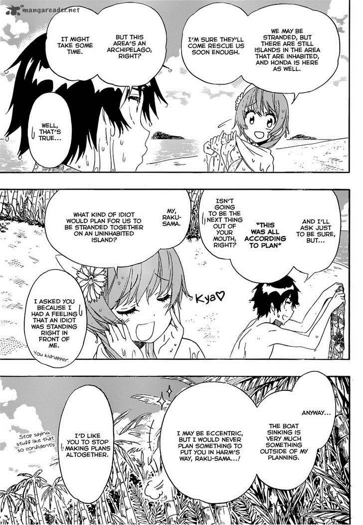 Nisekoi 170 7