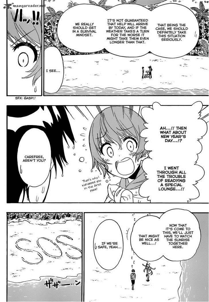 Nisekoi 170 8
