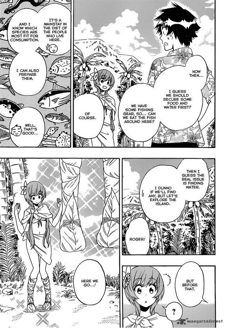 Nisekoi 170 9